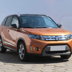 Fotka k inzerátu Suzuki Vitara 1.6 VVT / 19186822