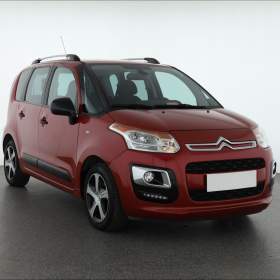 Fotka k inzerátu Citroën C3 Picasso 1.2 PureTech / 19186824