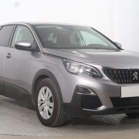 Fotka k inzerátu Peugeot 3008 1.5 BlueHDi / 19186829