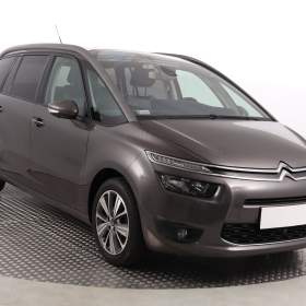 Fotka k inzerátu Citroën Grand C4 Picasso PureTech 130 / 19186830