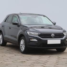 Fotka k inzerátu Volkswagen T- Roc 1.0 TSI / 19186831