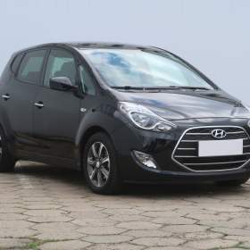 Fotka k inzerátu Hyundai ix20 1.6 CVVT / 19186838