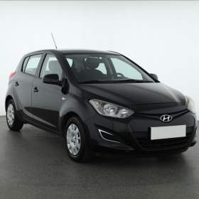 Fotka k inzerátu Hyundai i20 1.2 / 19186839