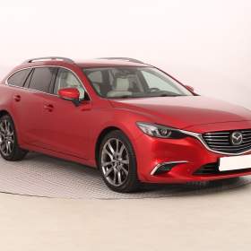 Fotka k inzerátu Mazda 6 2.5 Skyactiv- G / 19186841