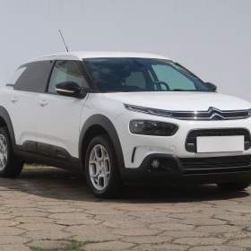 Fotka k inzerátu Citroën C4 Cactus 1.2 PureTech / 19186845