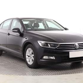 Fotka k inzerátu Volkswagen Passat 1.4 TSI / 19186846