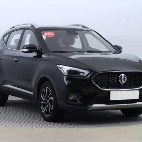 Fotka k inzerátu MG ZS SUV 1.0 Turbo / 19186853