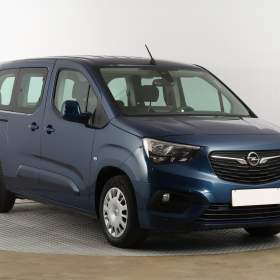 Opel Combo 1.2 Turbo / 19186858