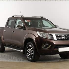 Fotka k inzerátu Nissan Navara 2.3 dCi / 19186860