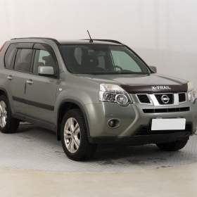 Fotka k inzerátu Nissan X- Trail 2.0 dCi / 19186877