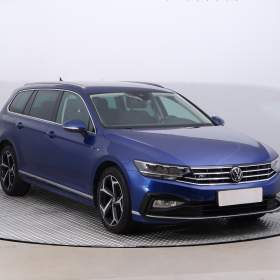 Fotka k inzerátu Volkswagen Passat 2.0 TDI / 19186885