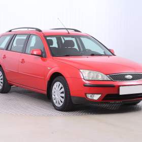 Fotka k inzerátu Ford Mondeo 2.0 TDCi / 19186892