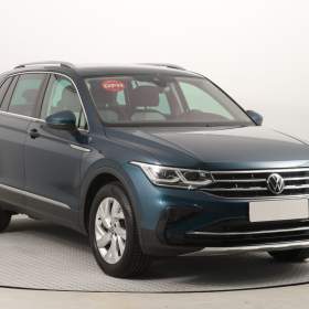 Fotka k inzerátu Volkswagen Tiguan 1.5 TSI / 19186894