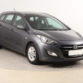 Fotka k inzerátu Hyundai i30 1.6 MPI / 19186895