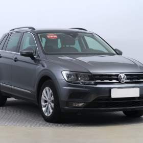 Fotka k inzerátu Volkswagen Tiguan 2.0 TDI / 19186896