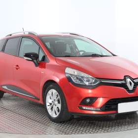 Fotka k inzerátu Renault Clio 1.2 16V / 19186909