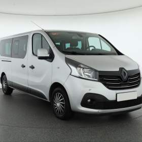 Fotka k inzerátu Renault Trafic 1.6 dCi / 19186913