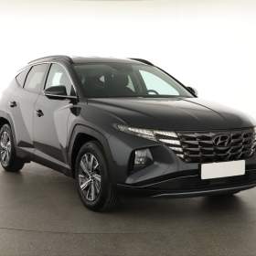 Fotka k inzerátu Hyundai Tucson 1.6 T- GDI / 19186928