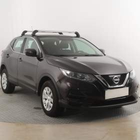 Fotka k inzerátu Nissan Qashqai 1.2 DIG- T / 19186932