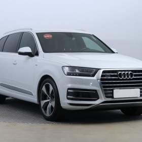 Fotka k inzerátu Audi Q7 3.0 TDI / 19186936