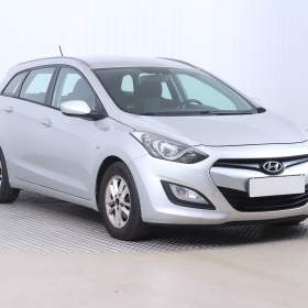 Fotka k inzerátu Hyundai i30 1.6 MPI / 19186937