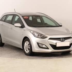 Fotka k inzerátu Hyundai i30 1.6 MPI / 19186937