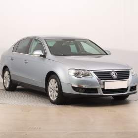 Fotka k inzerátu Volkswagen Passat 2.0 TDI / 19186941