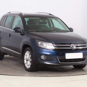 Fotka k inzerátu Volkswagen Tiguan 2.0 TDI / 19186948