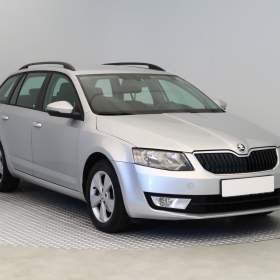 Fotka k inzerátu Škoda Octavia 1.6 TDI / 19186950