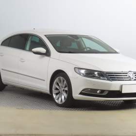 Fotka k inzerátu Volkswagen CC 2.0 TDI / 19186954