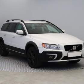 Fotka k inzerátu Volvo XC70 D5 AWD / 19186955