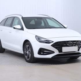 Fotka k inzerátu Hyundai i30 1.5 DPI / 19186957