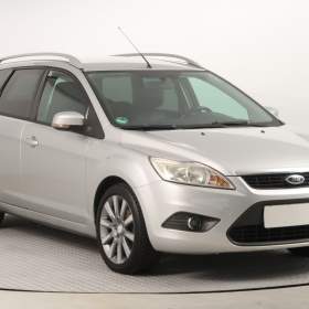 Fotka k inzerátu Ford Focus 1.6 16V / 19186962