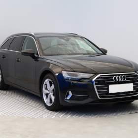 Fotka k inzerátu Audi A6 45 TDI / 19186965