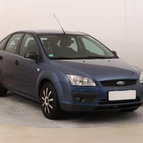 Fotka k inzerátu Ford Focus 1.6 16V / 19186982