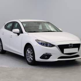 Fotka k inzerátu Mazda 3 1.5 Skyactiv- G / 19186986