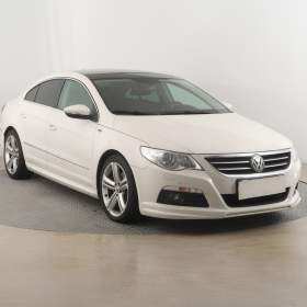 Fotka k inzerátu Volkswagen Passat CC 2.0 TDI BMT 4Motion / 19186987