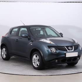 Fotka k inzerátu Nissan Juke 1.6 i / 19186989