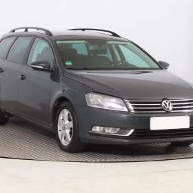 Fotka k inzerátu Volkswagen Passat 2.0 TDI / 19186992