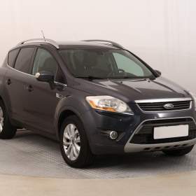 Fotka k inzerátu Ford Kuga 2.0 TDCi / 19186995