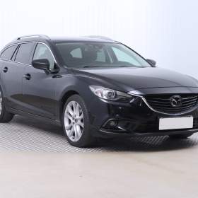 Fotka k inzerátu Mazda 6 2.2 Skyactiv- D / 19186997