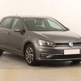 Fotka k inzerátu Volkswagen Golf 1.0 TSI / 19187001