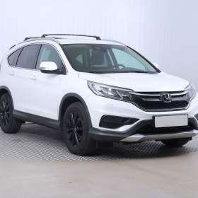 Fotka k inzerátu Honda CR- V 2.0 i- VTEC / 19187002