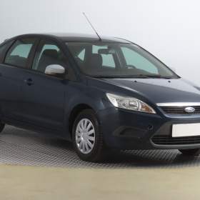 Fotka k inzerátu Ford Focus 1.4 16V / 19187004