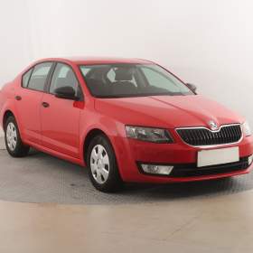 Fotka k inzerátu Škoda Octavia 1.2 TSI / 19187006