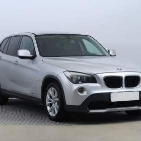 Fotka k inzerátu BMW X1 sDrive20d / 19187022