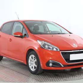 Fotka k inzerátu Peugeot 208 1.2 PureTech / 19187024