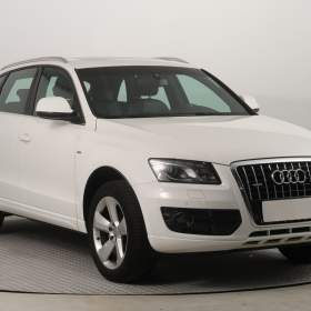 Fotka k inzerátu Audi Q5 2.0 TDI Abt / 19187035