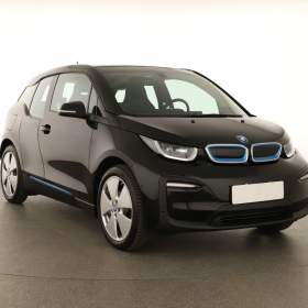 Fotka k inzerátu BMW i3 120Ah BEV / 19187041