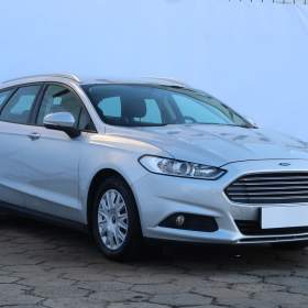 Fotka k inzerátu Ford Mondeo 1.6 TDCi / 19188107